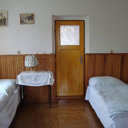 Privat Mirovice-Breznice חדר תמונה