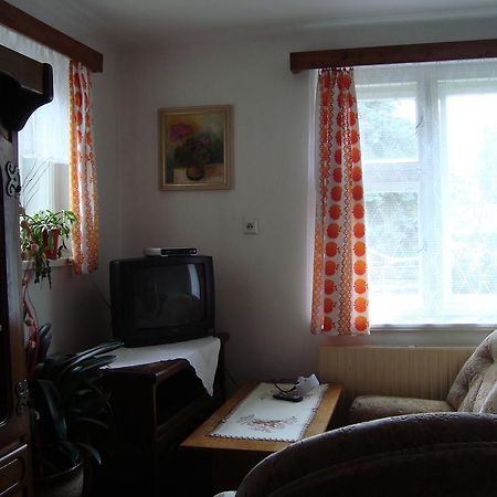 Privat Mirovice-Breznice מראה חיצוני תמונה