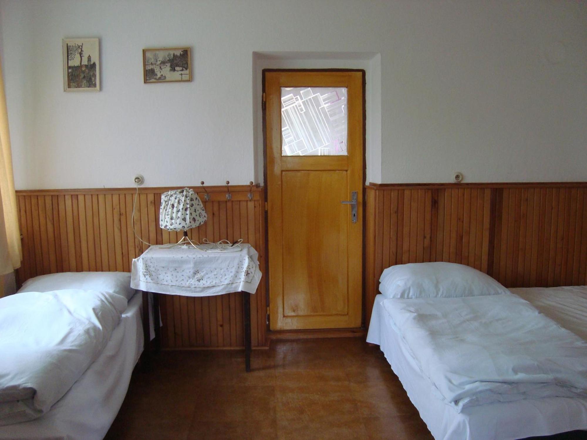 Privat Mirovice-Breznice חדר תמונה