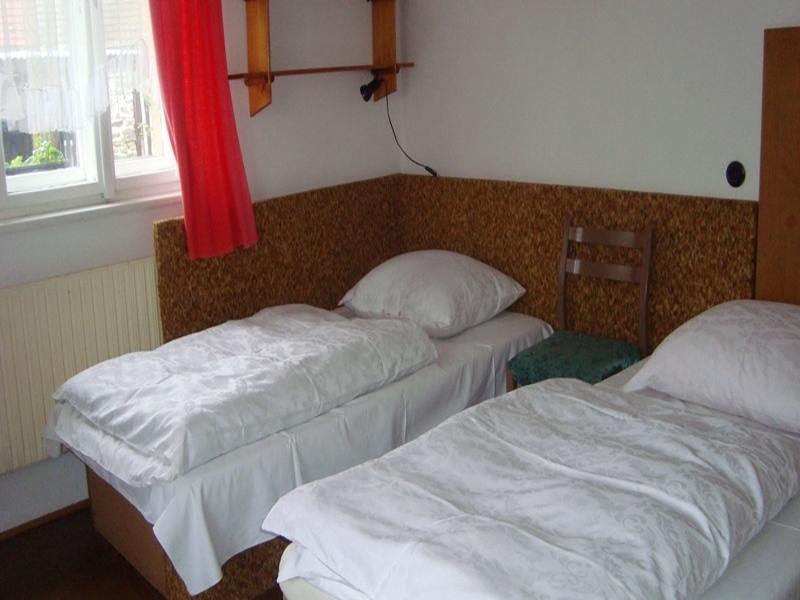 Privat Mirovice-Breznice חדר תמונה