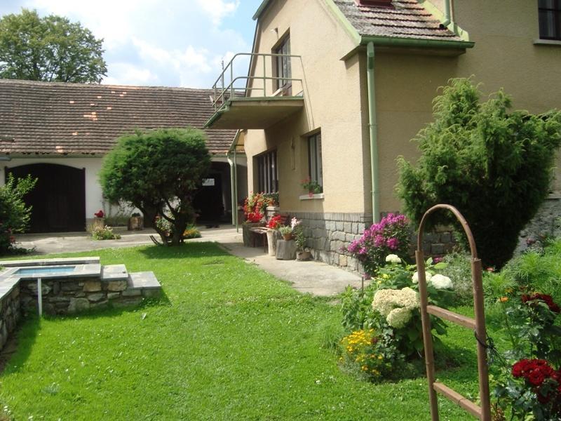 Privat Mirovice-Breznice חדר תמונה