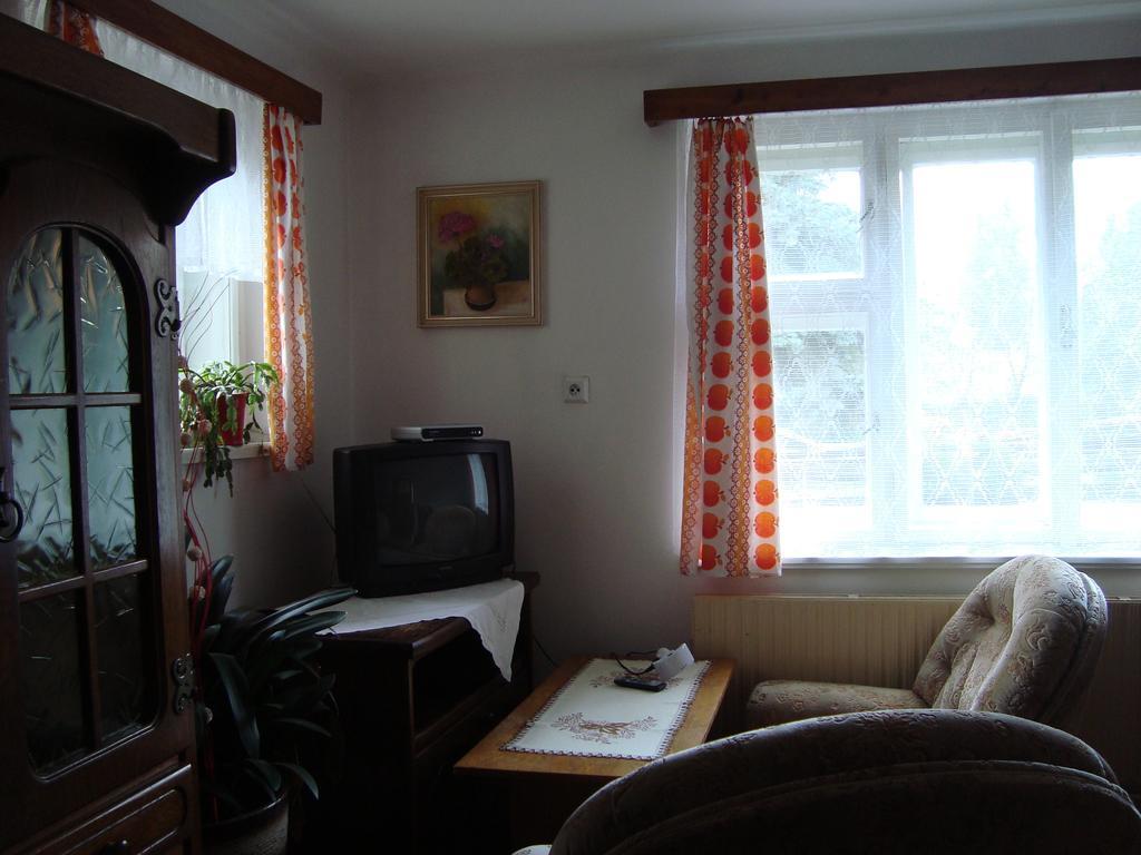 Privat Mirovice-Breznice מראה חיצוני תמונה