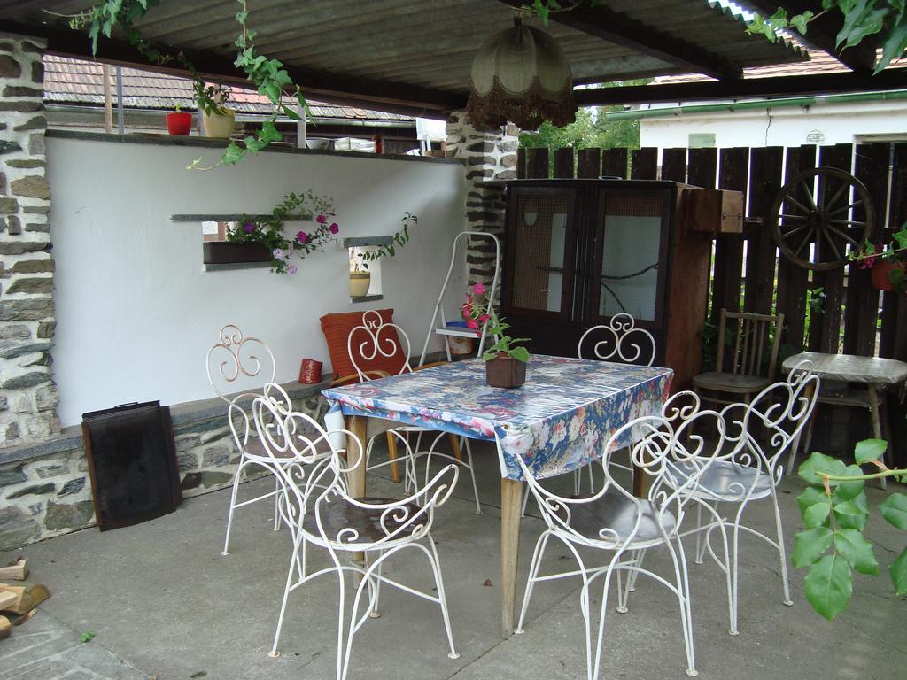 Privat Mirovice-Breznice חדר תמונה